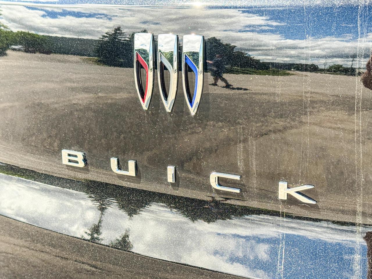 2026 Buick Encore GX Preferred Photo
