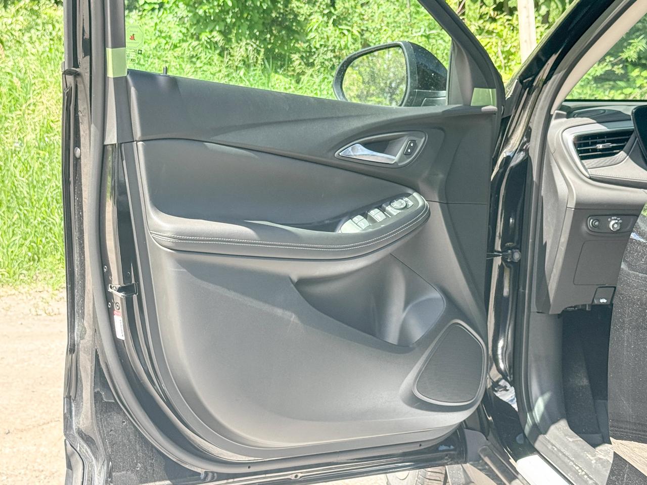 2026 Buick Encore GX Preferred Photo