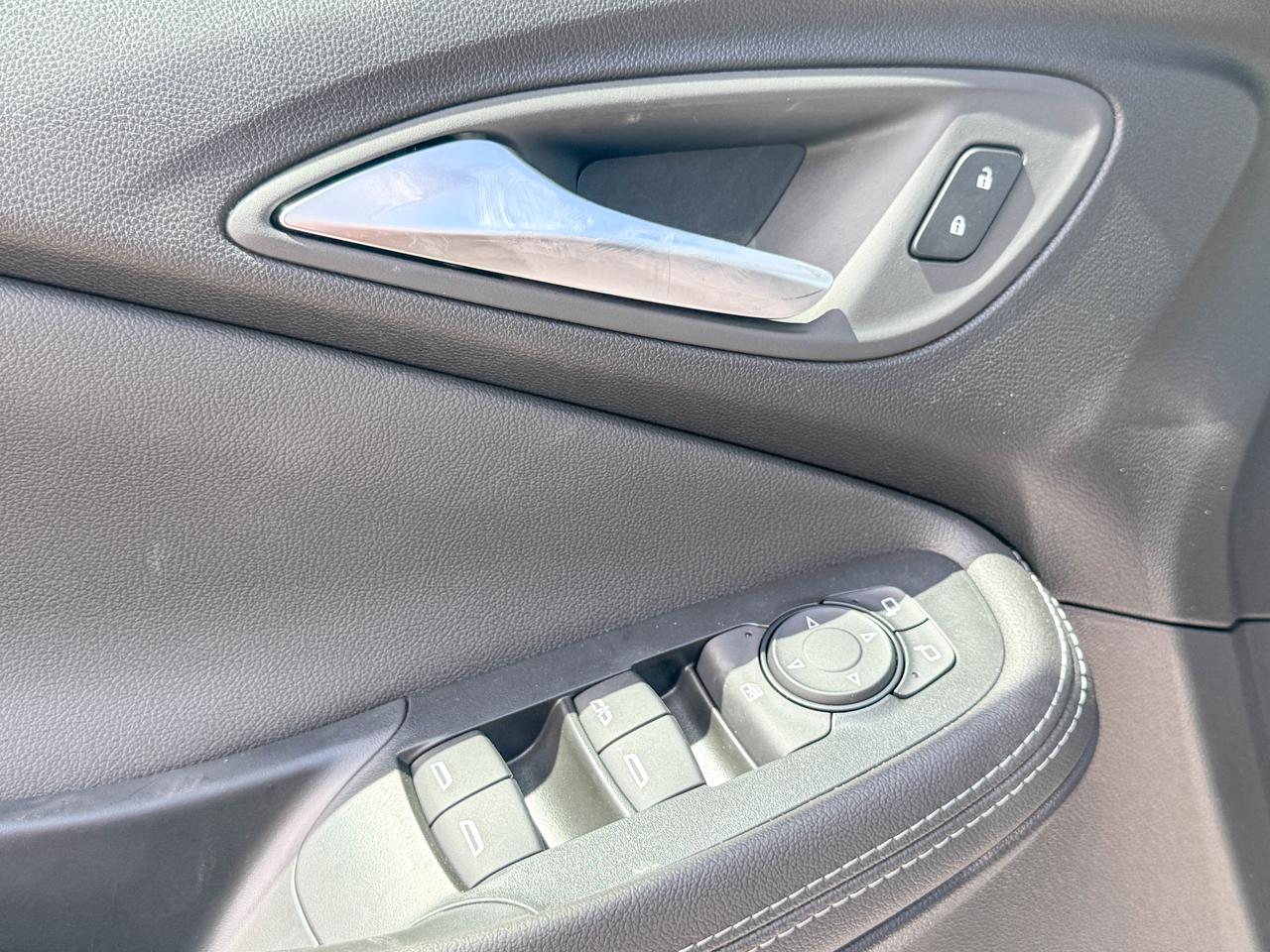 2026 Buick Encore GX Preferred Photo