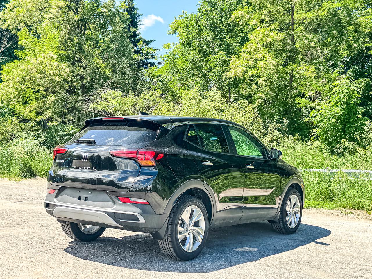 2026 Buick Encore GX Preferred Photo