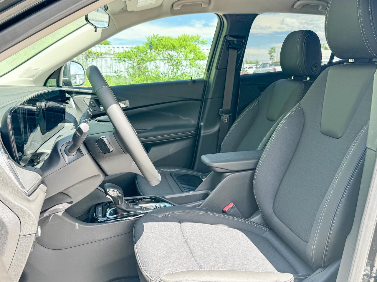 2026 Buick Encore GX Preferred Photo