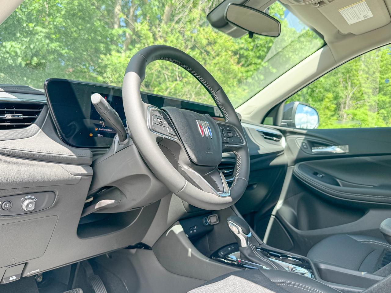 2026 Buick Encore GX Preferred Photo