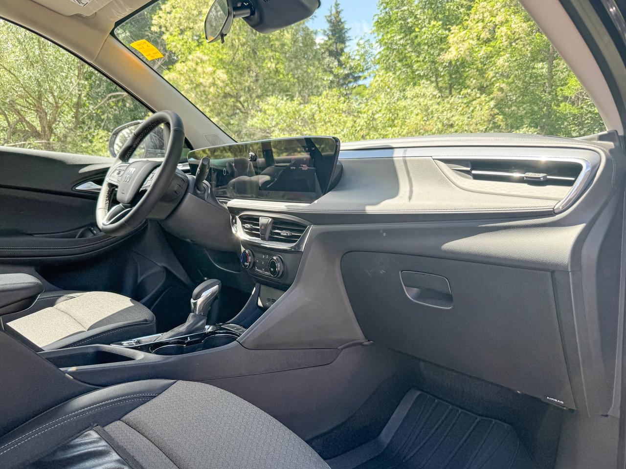 2026 Buick Encore GX Preferred Photo