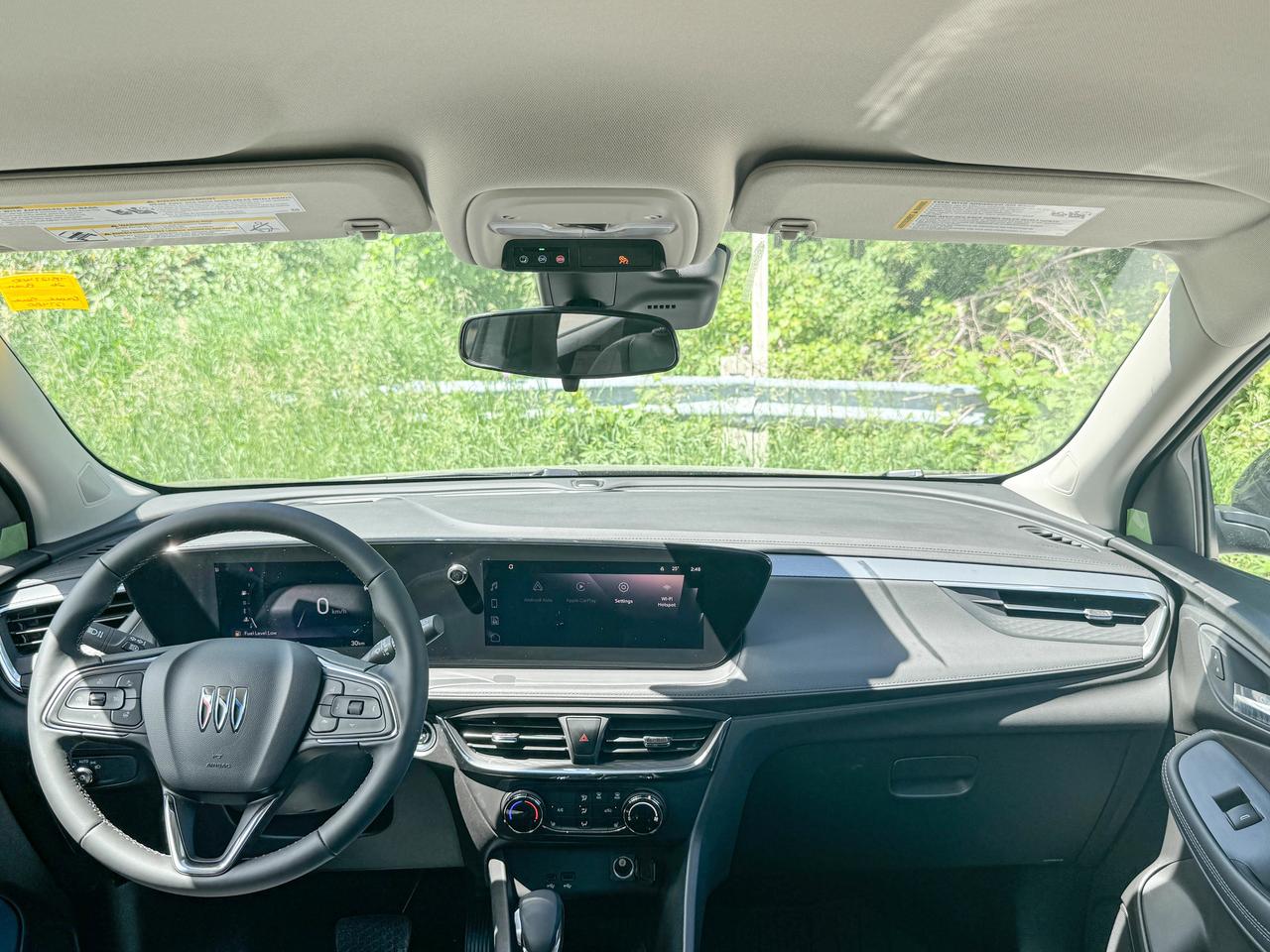 2026 Buick Encore GX Preferred Photo