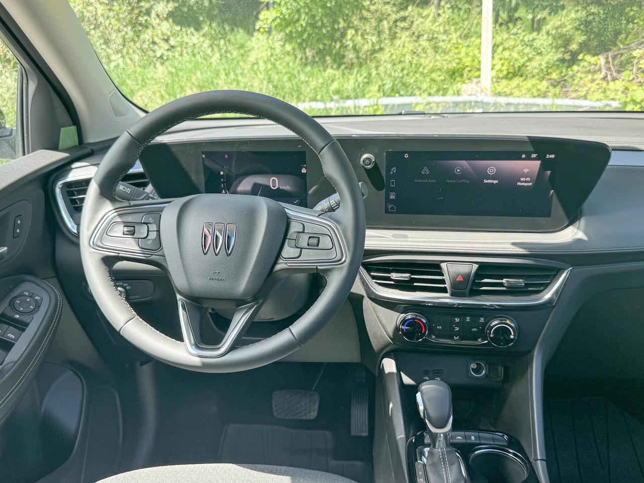 2026 Buick Encore GX Preferred Photo