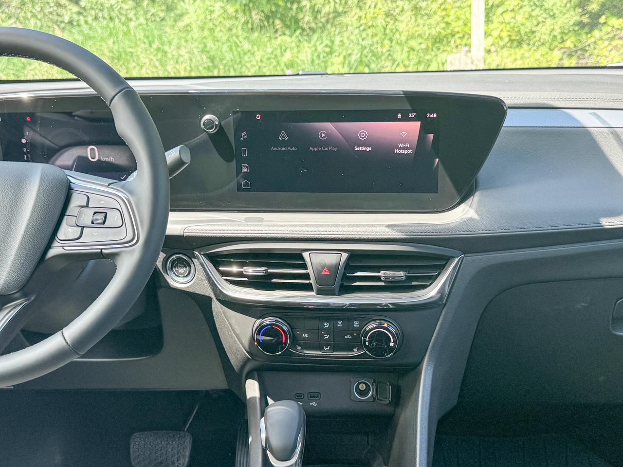 2026 Buick Encore GX Preferred Photo