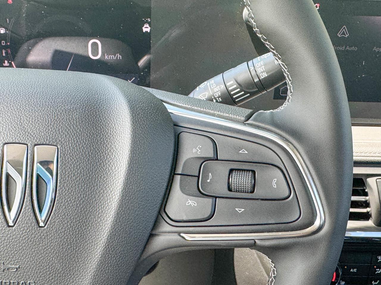 2026 Buick Encore GX Preferred Photo