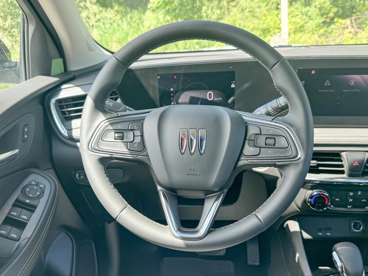 2026 Buick Encore GX Preferred Photo