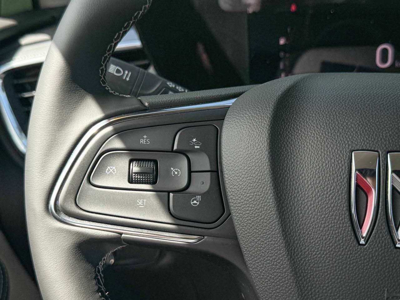 2026 Buick Encore GX Preferred Photo