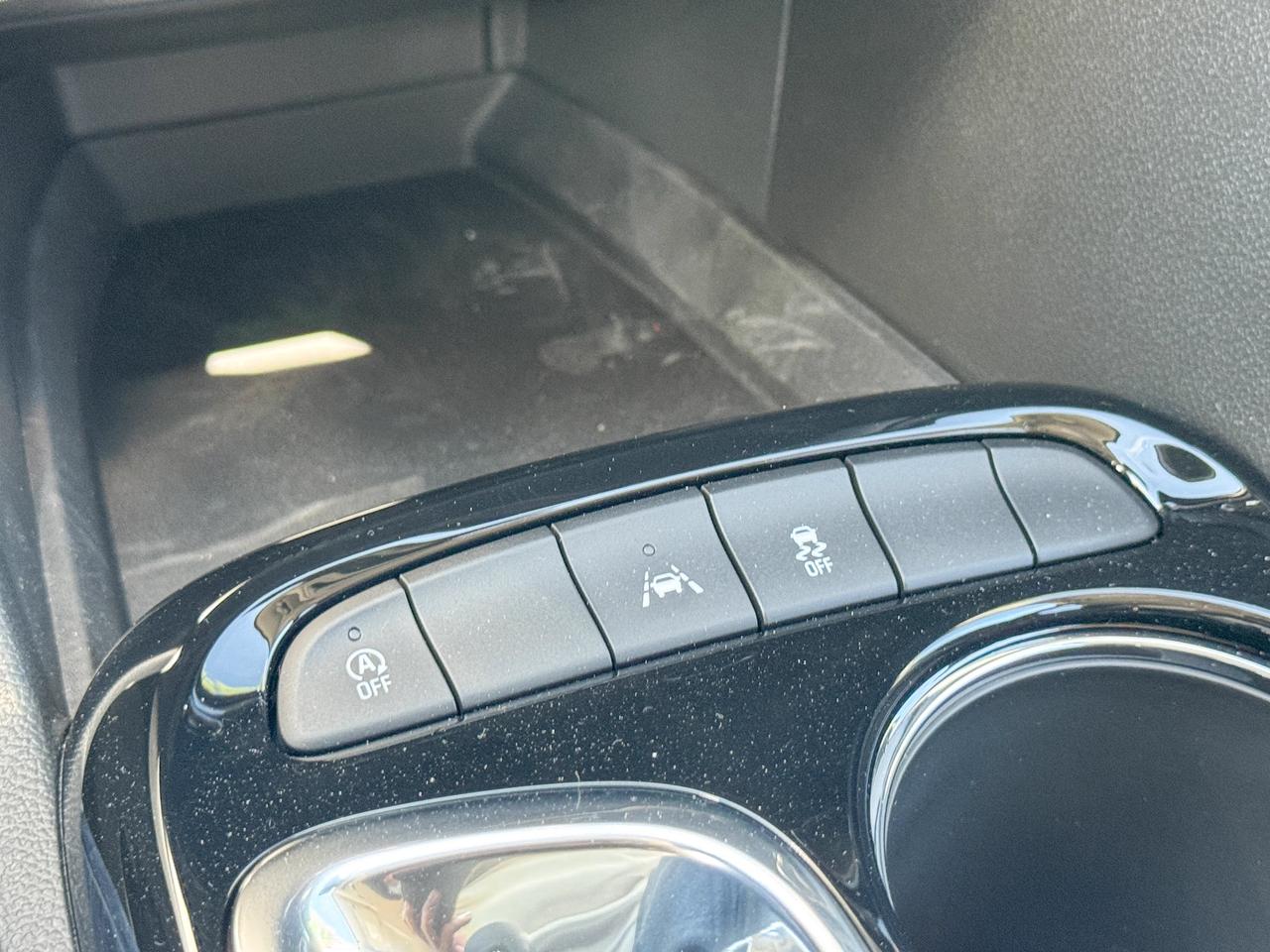 2026 Buick Encore GX Preferred Photo