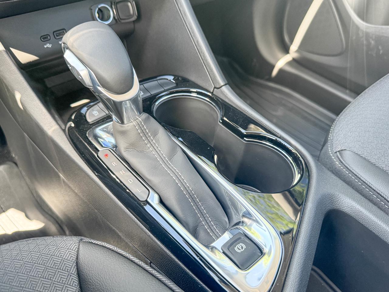 2026 Buick Encore GX Preferred Photo