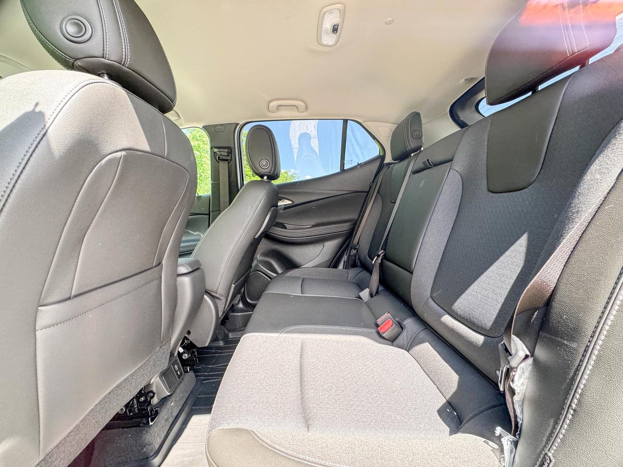 2026 Buick Encore GX Preferred Photo