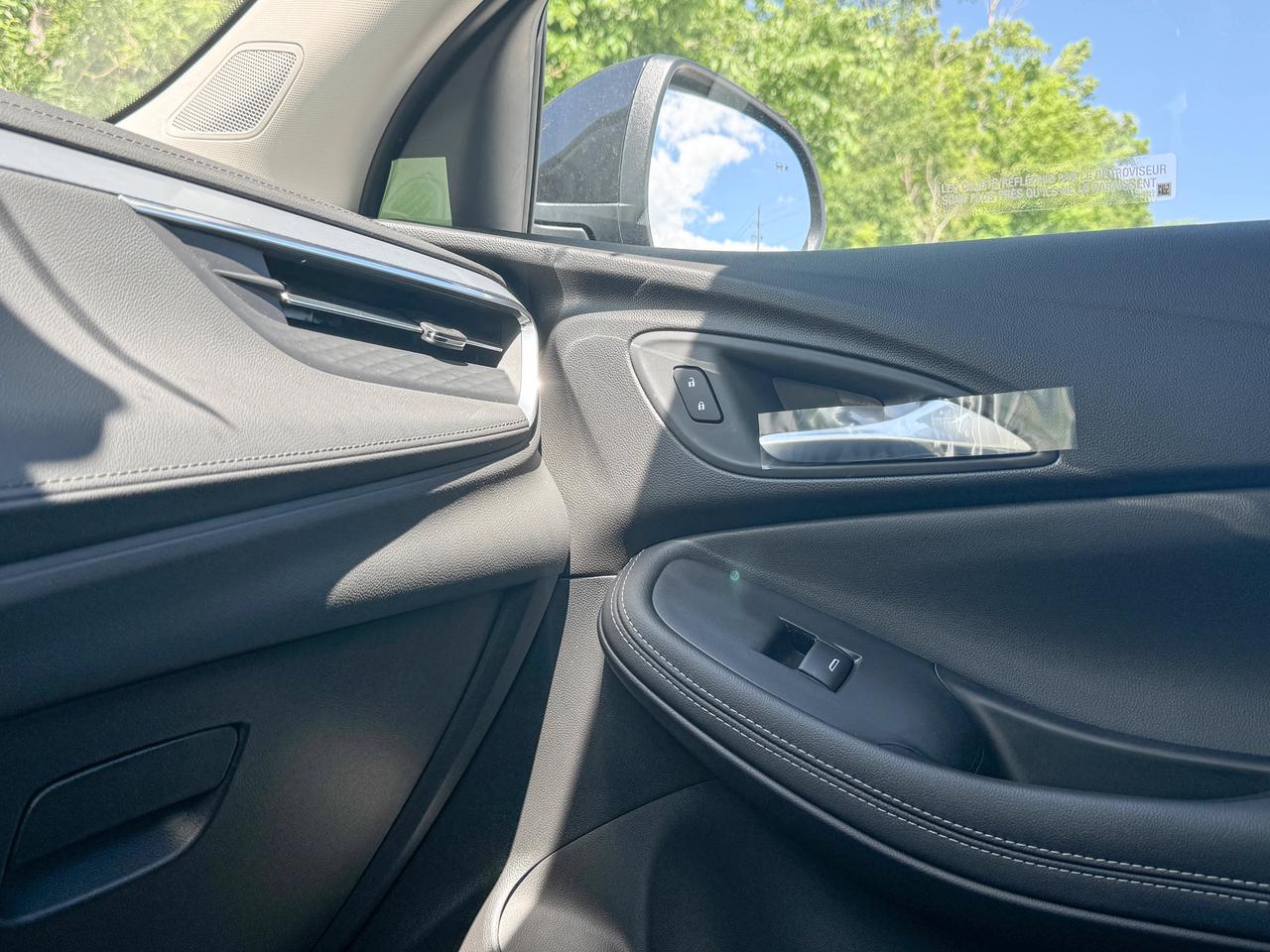 2026 Buick Encore GX Preferred Photo