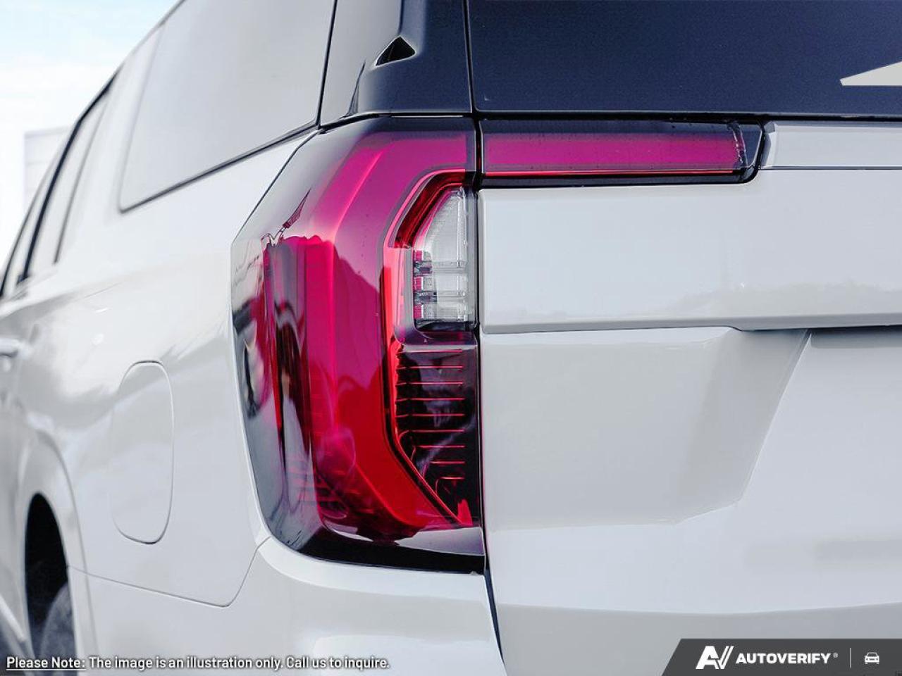 2026 GMC Yukon XL Denali Photo