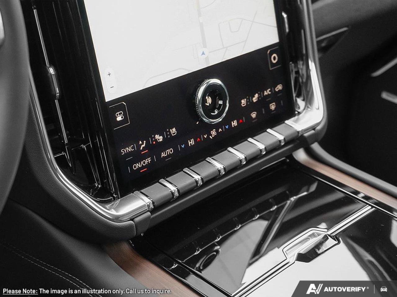 2026 GMC Yukon XL Denali Photo