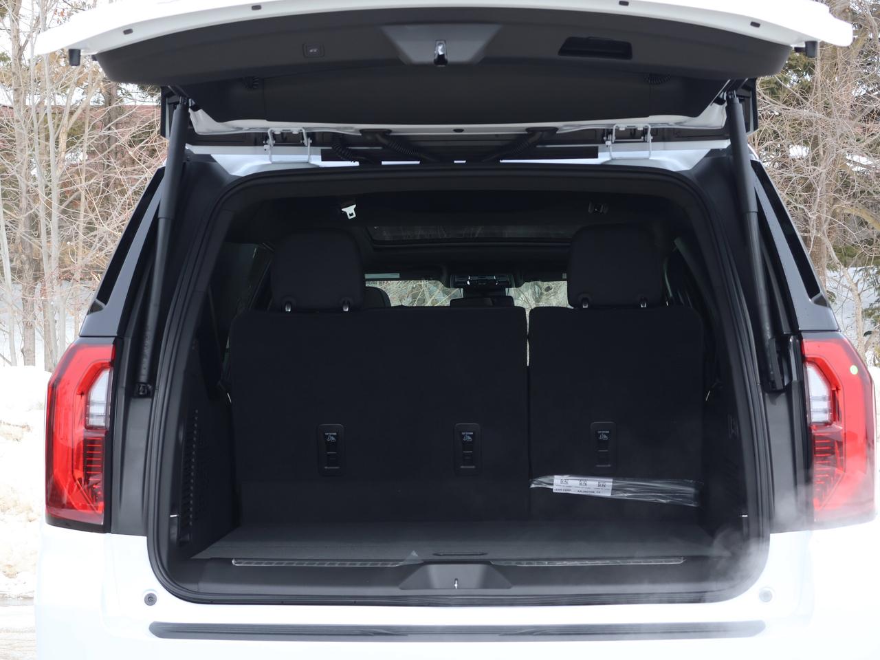 2026 GMC Yukon XL Denali Photo