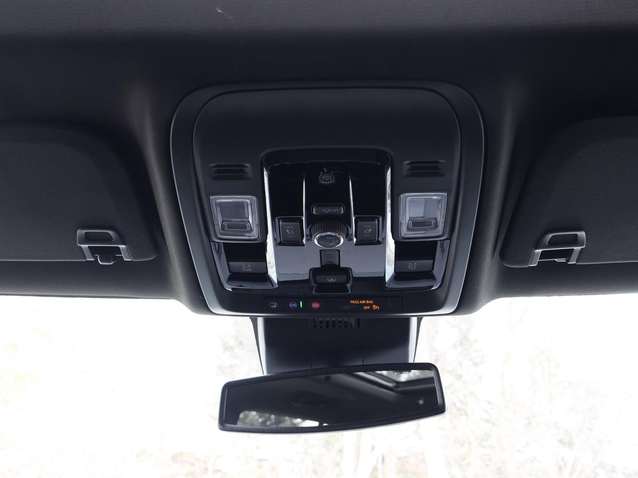 2026 GMC Yukon XL Denali Photo