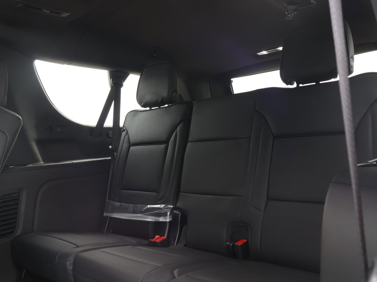 2026 GMC Yukon XL Denali Photo