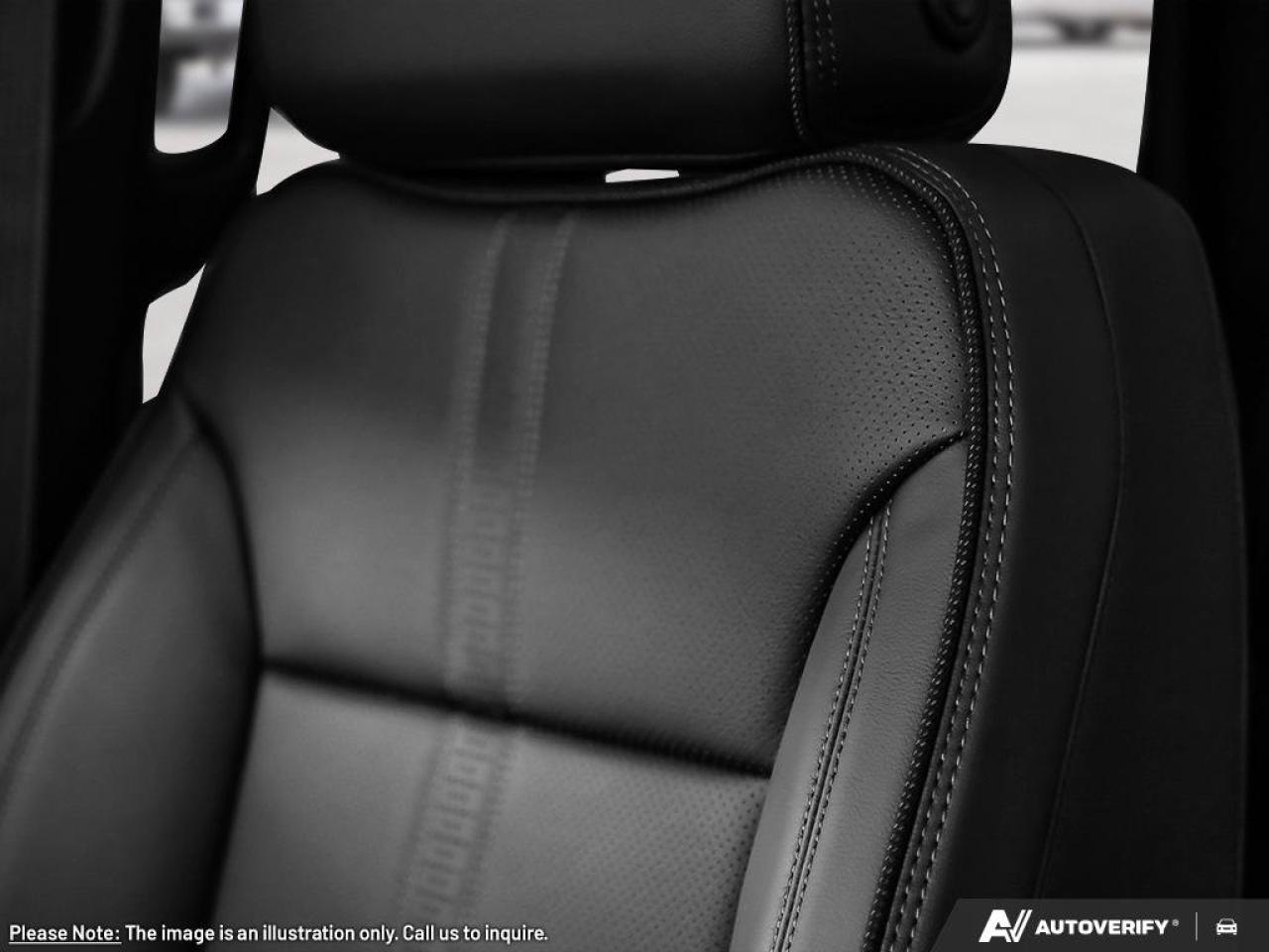 2026 Chevrolet Tahoe HIGH COUNTRY Photo