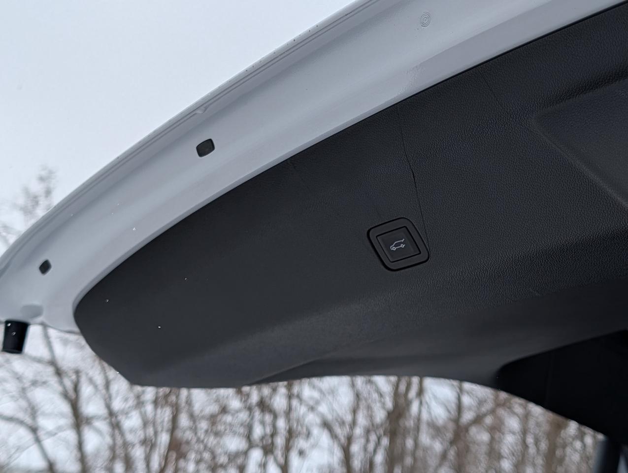 2026 Chevrolet Tahoe HIGH COUNTRY Photo