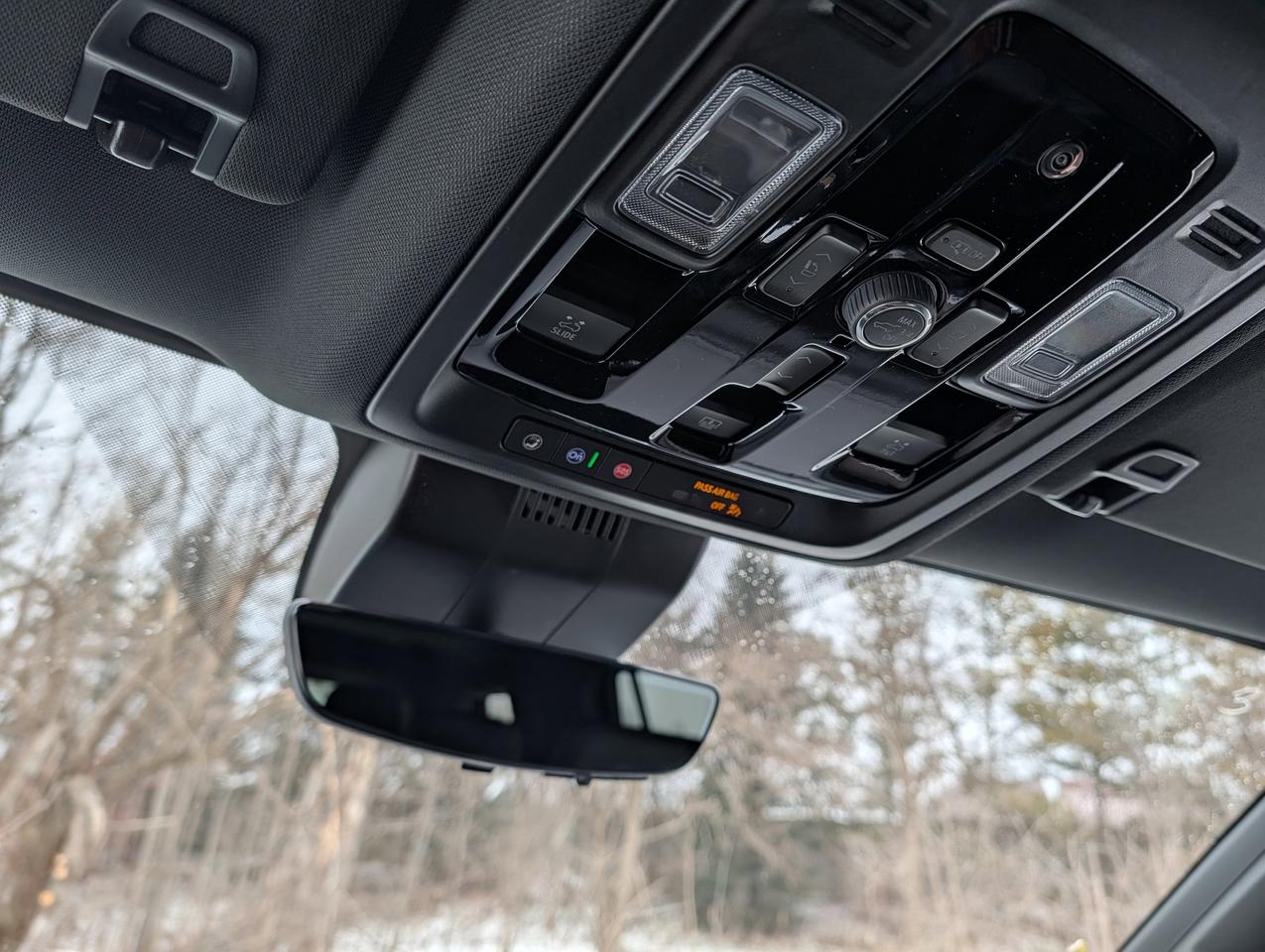 2026 Chevrolet Tahoe HIGH COUNTRY Photo