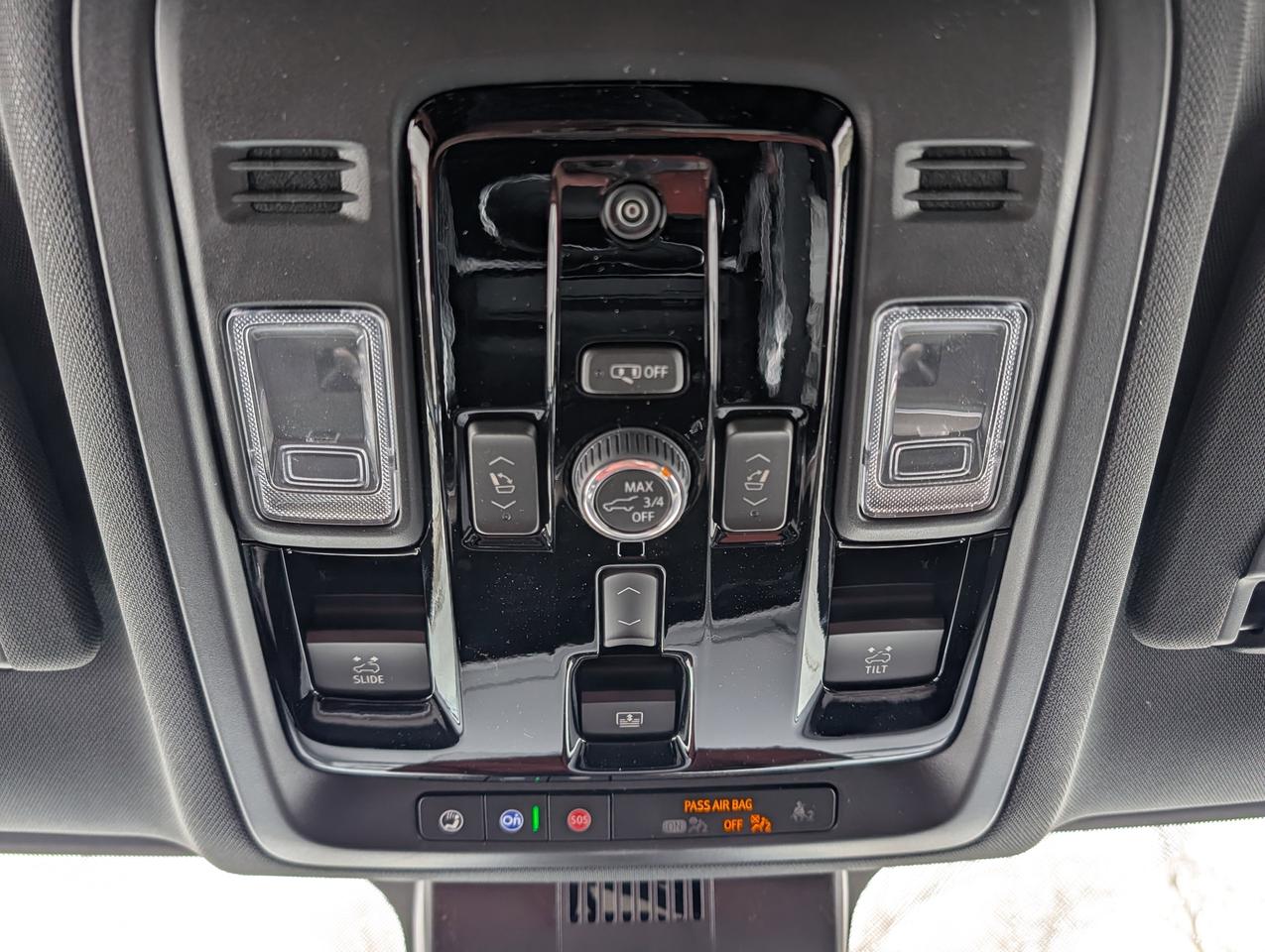 2026 Chevrolet Tahoe HIGH COUNTRY Photo