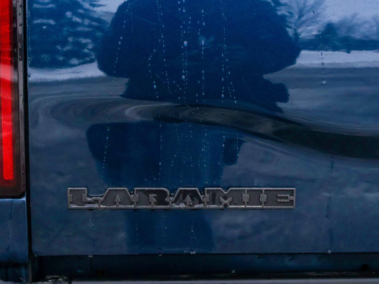 2023 RAM 2500 Laramie Photo