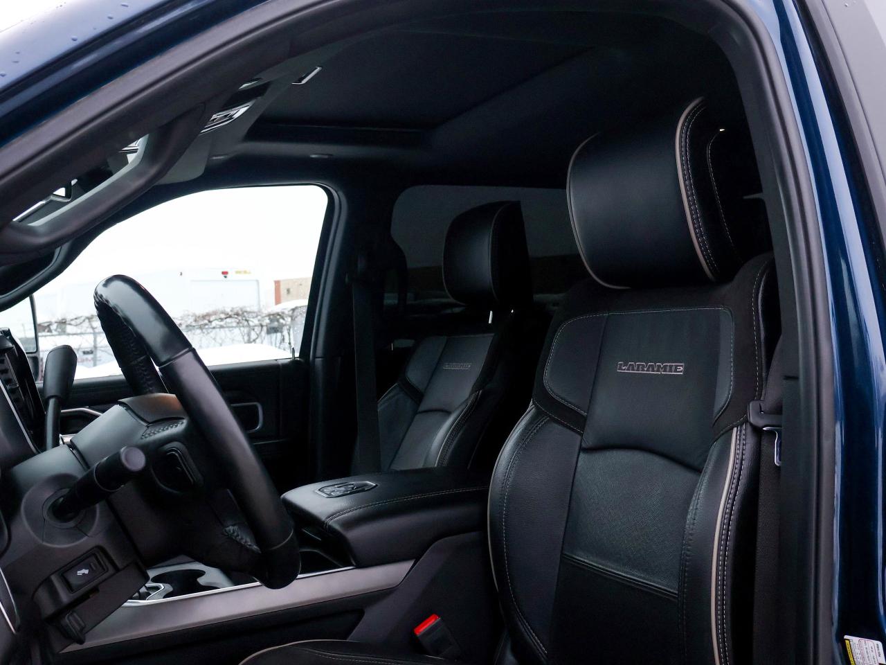 2023 RAM 2500 Laramie Photo