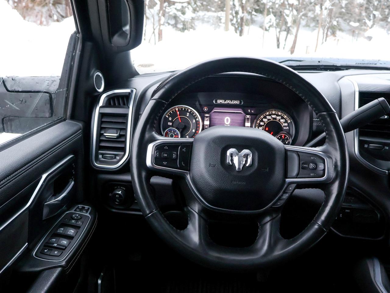 2023 RAM 2500 Laramie Photo