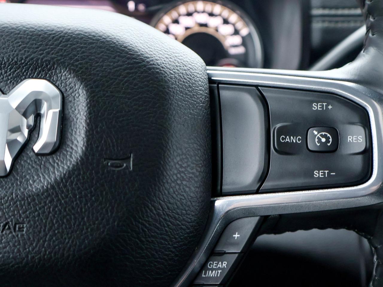 2023 RAM 2500 Laramie Photo