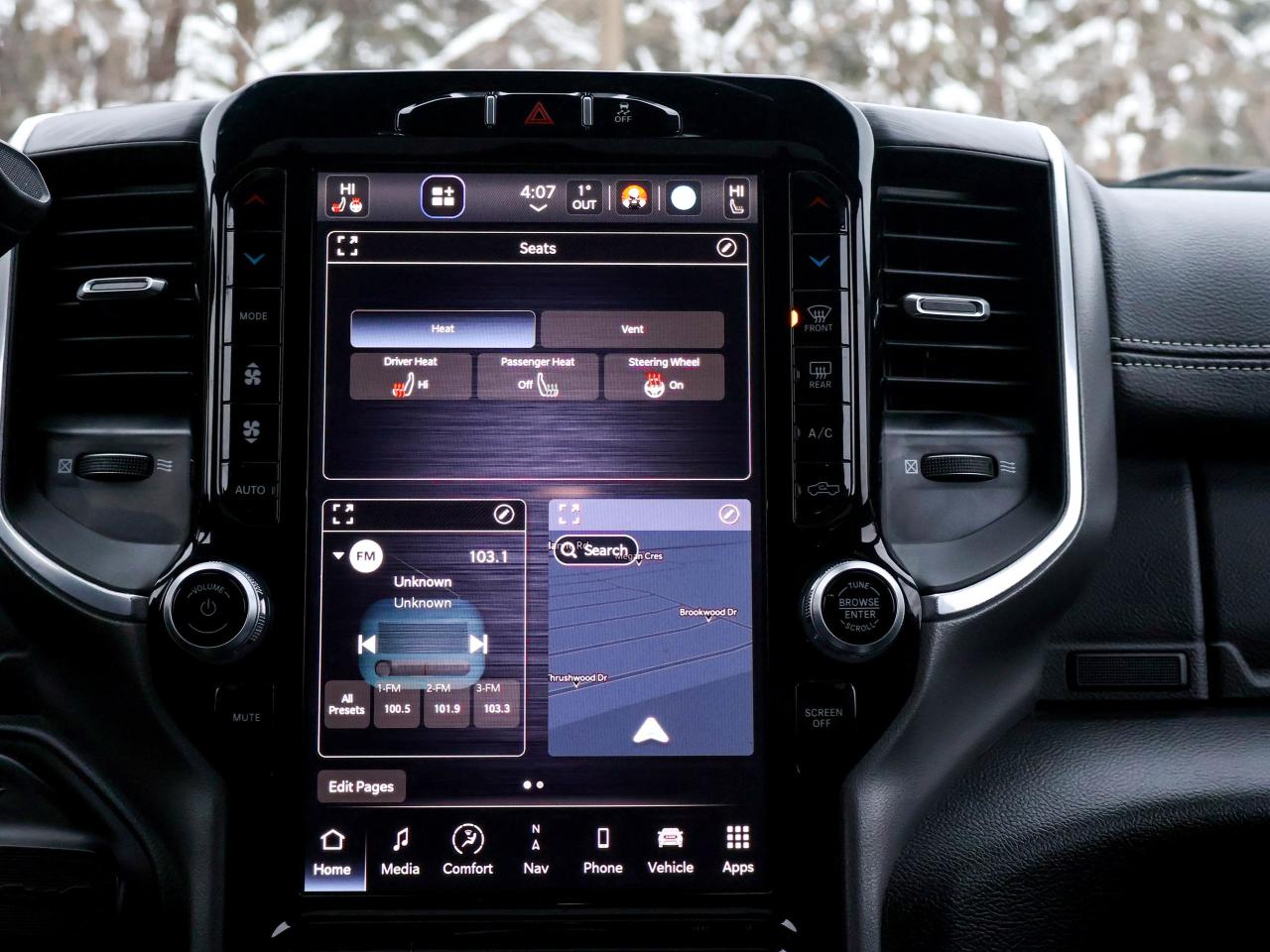 2023 RAM 2500 Laramie Photo