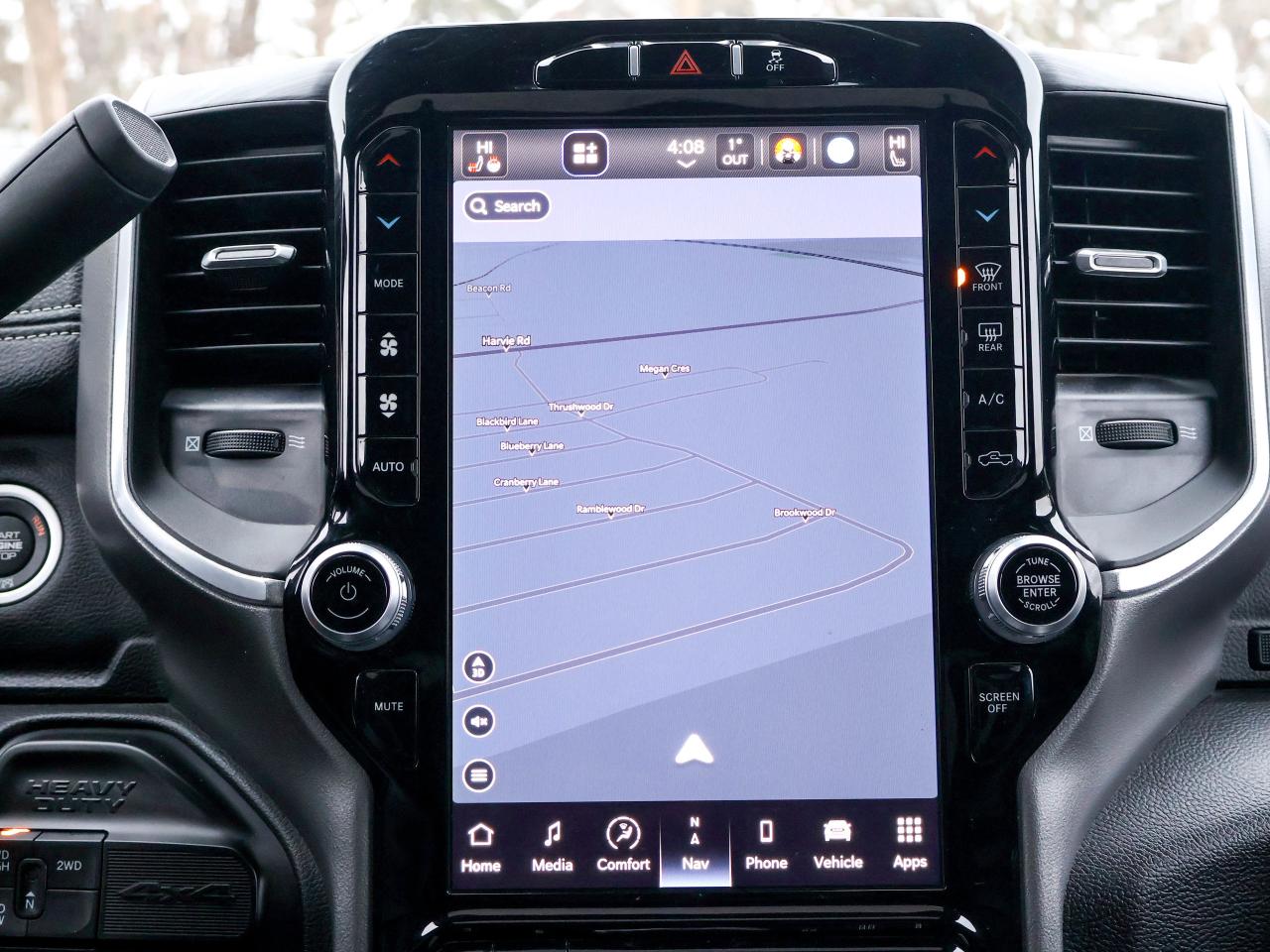 2023 RAM 2500 Laramie Photo