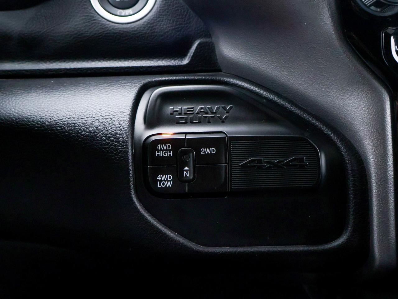 2023 RAM 2500 Laramie Photo