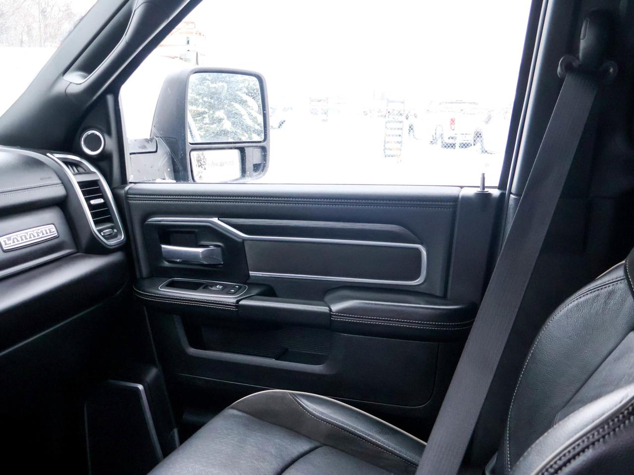 2023 RAM 2500 Laramie Photo