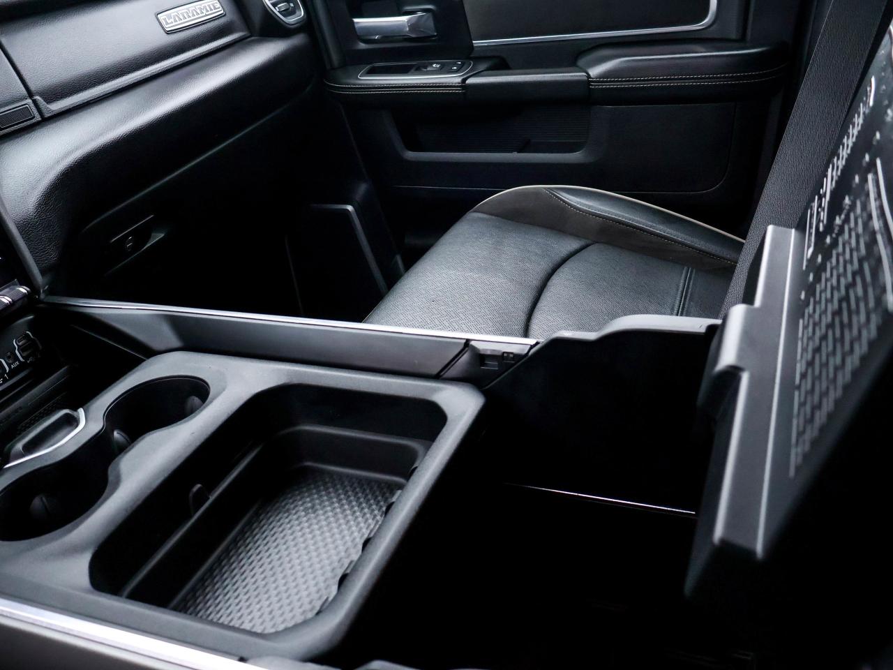 2023 RAM 2500 Laramie Photo