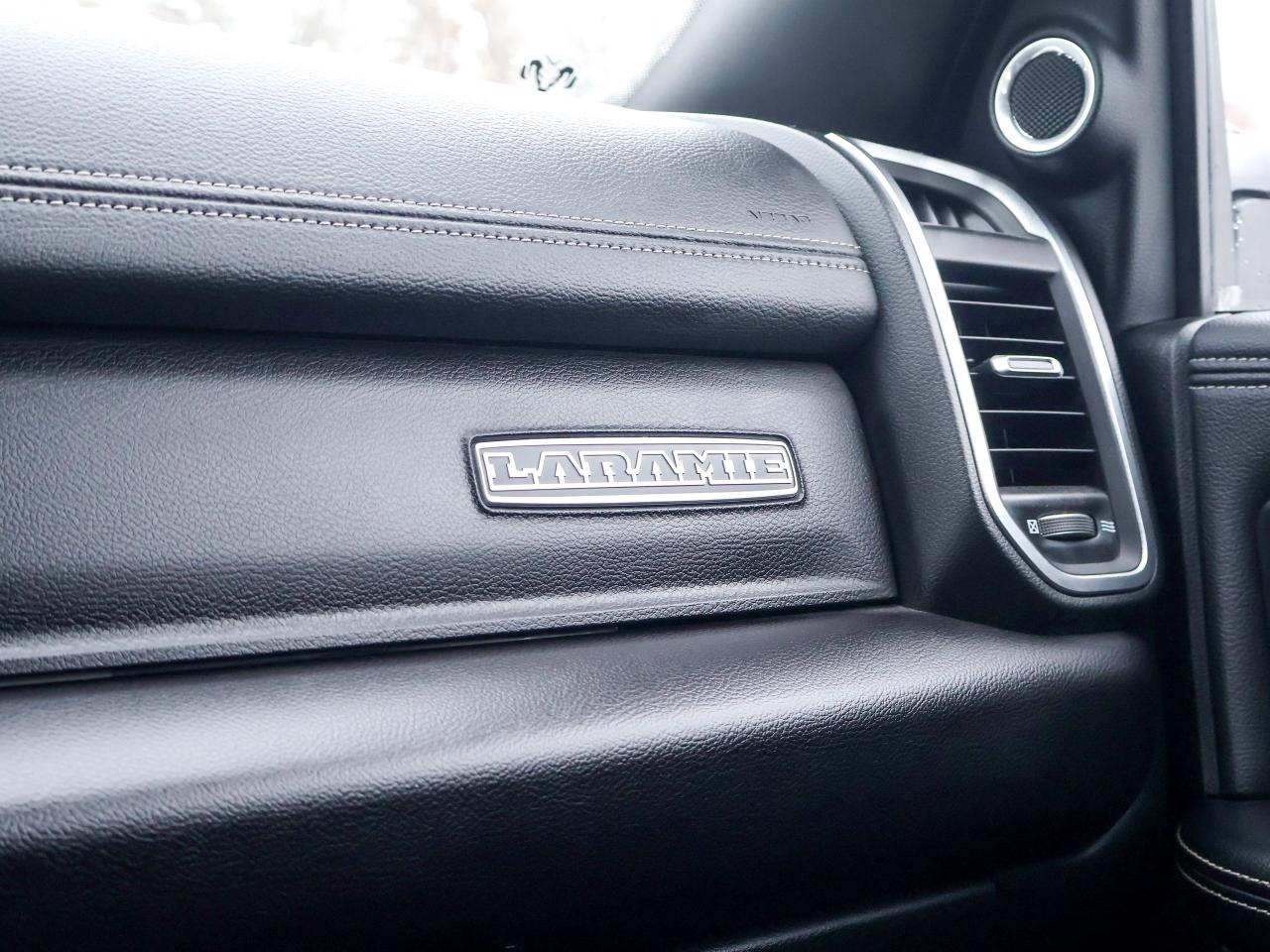 2023 RAM 2500 Laramie Photo