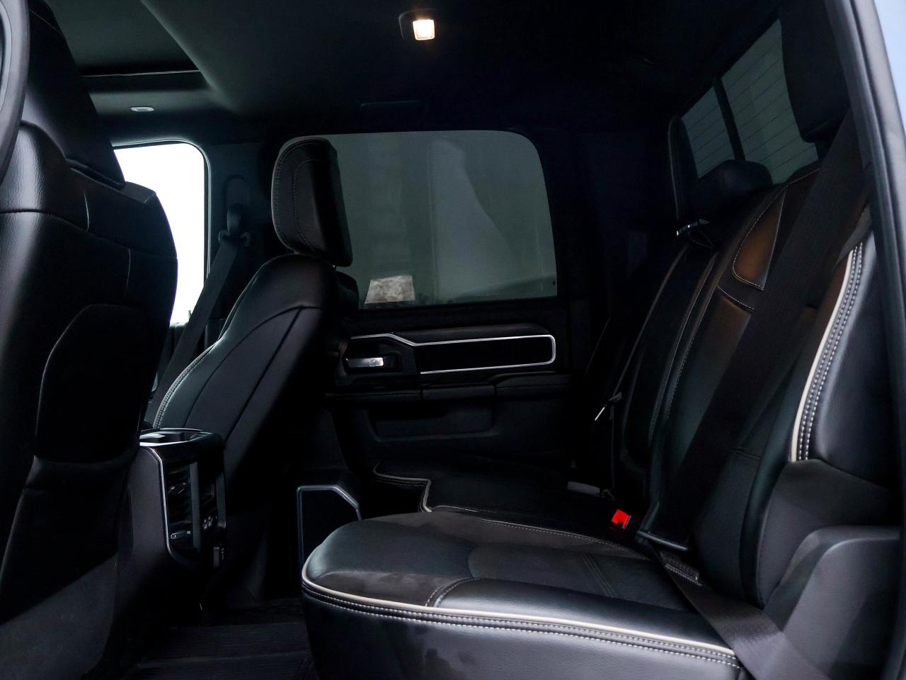 2023 RAM 2500 Laramie Photo