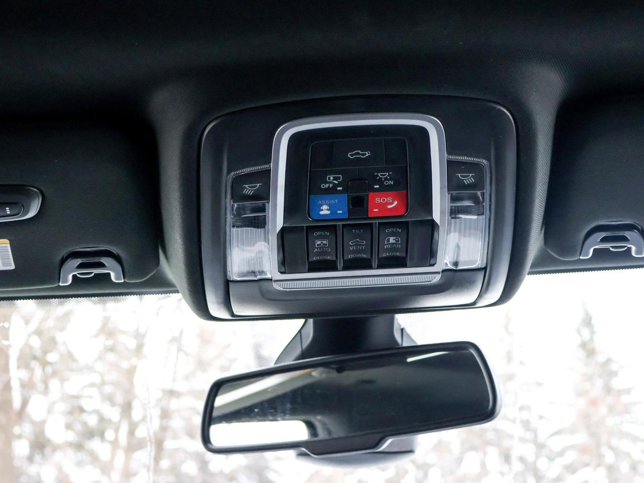 2023 RAM 2500 Laramie Photo