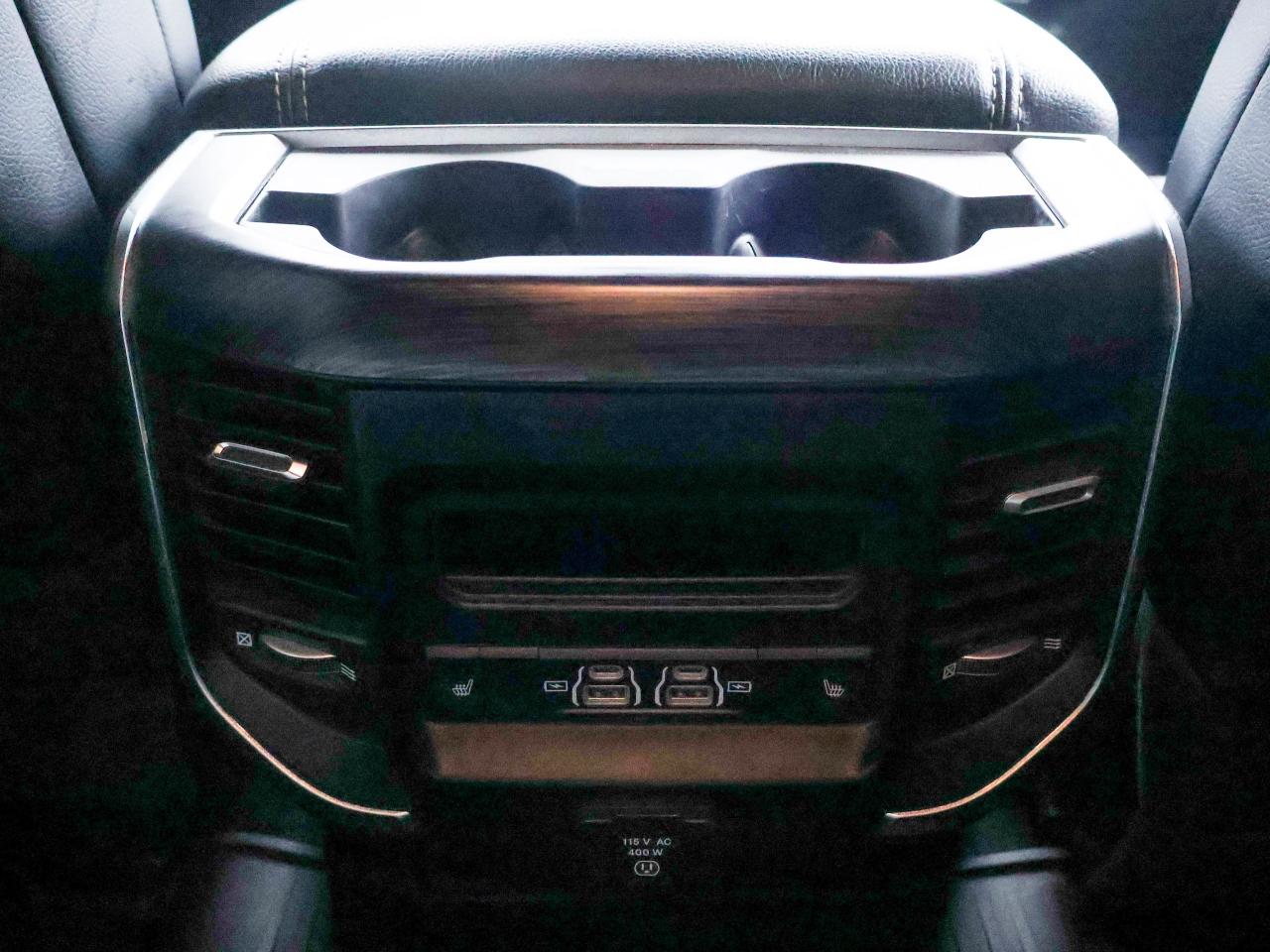 2023 RAM 2500 Laramie Photo