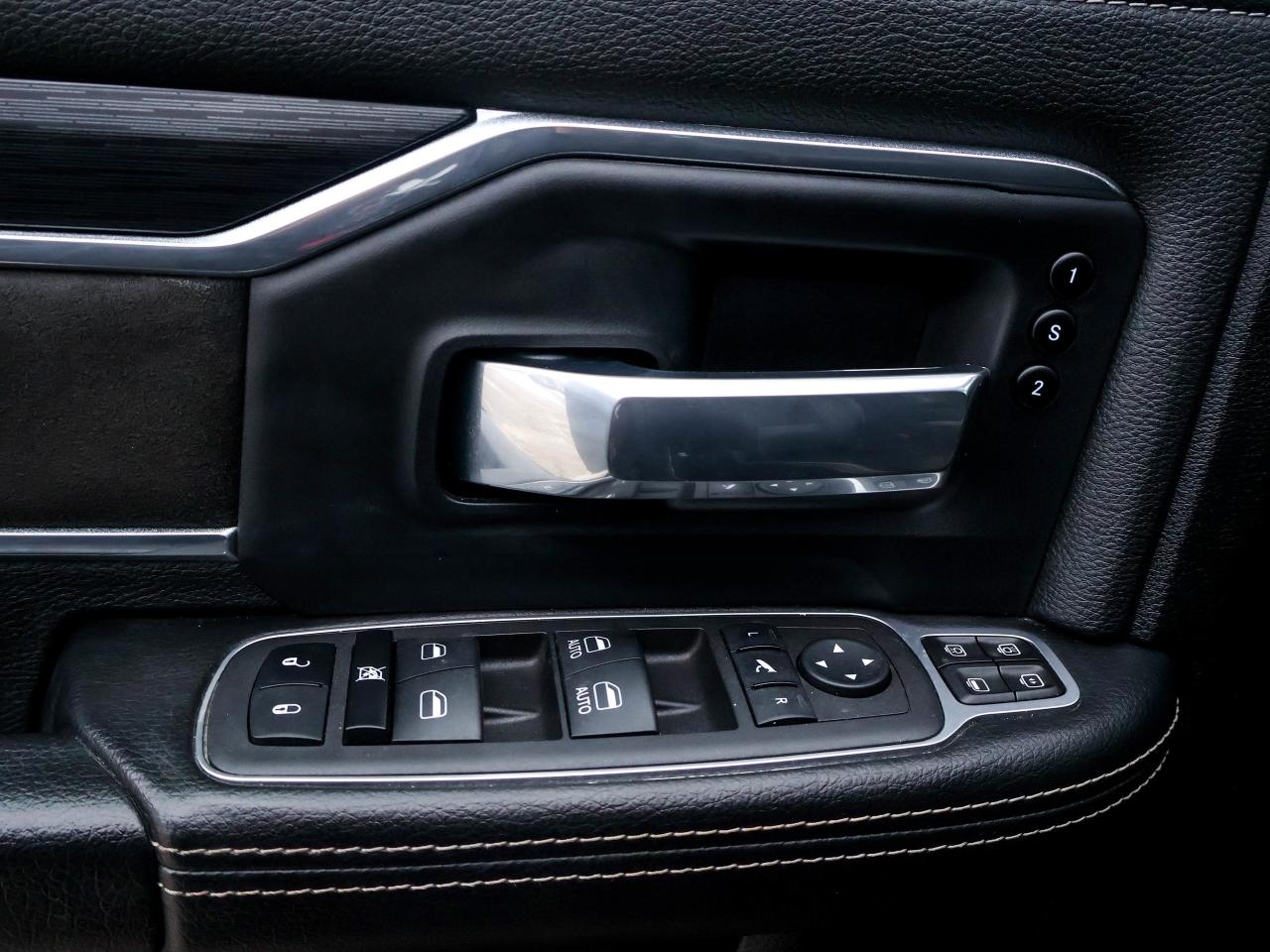 2023 RAM 2500 Laramie Photo