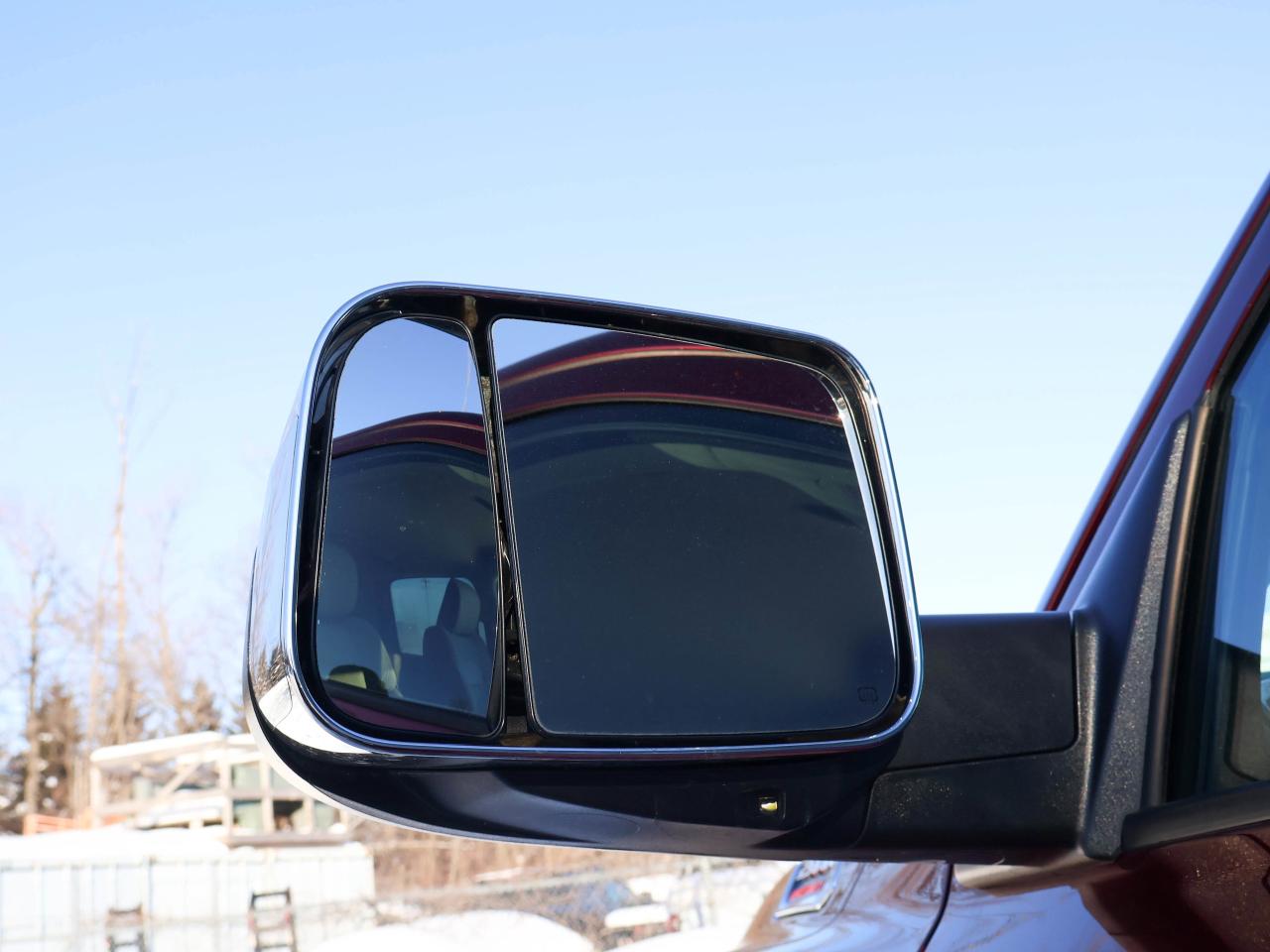 2022 RAM 2500 Laramie Photo