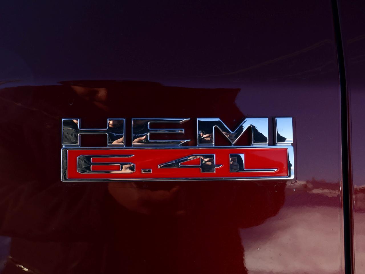 2022 RAM 2500 Laramie Photo