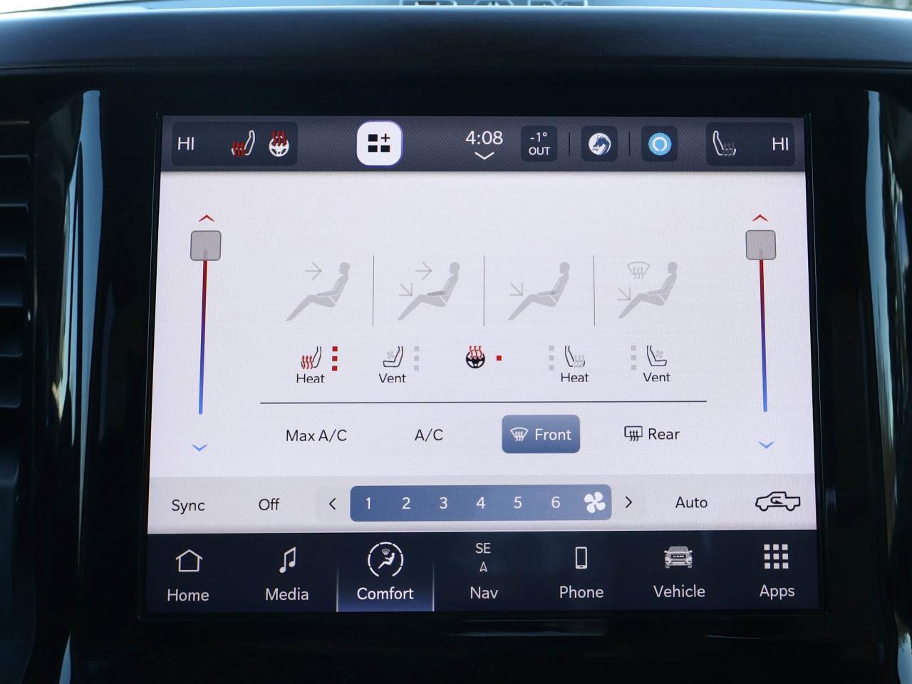 2022 RAM 2500 Laramie Photo