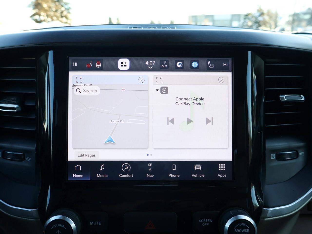 2022 RAM 2500 Laramie Photo