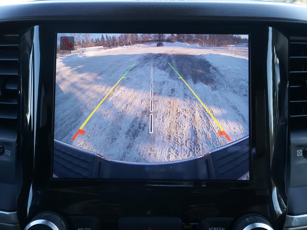 2022 RAM 2500 Laramie Photo