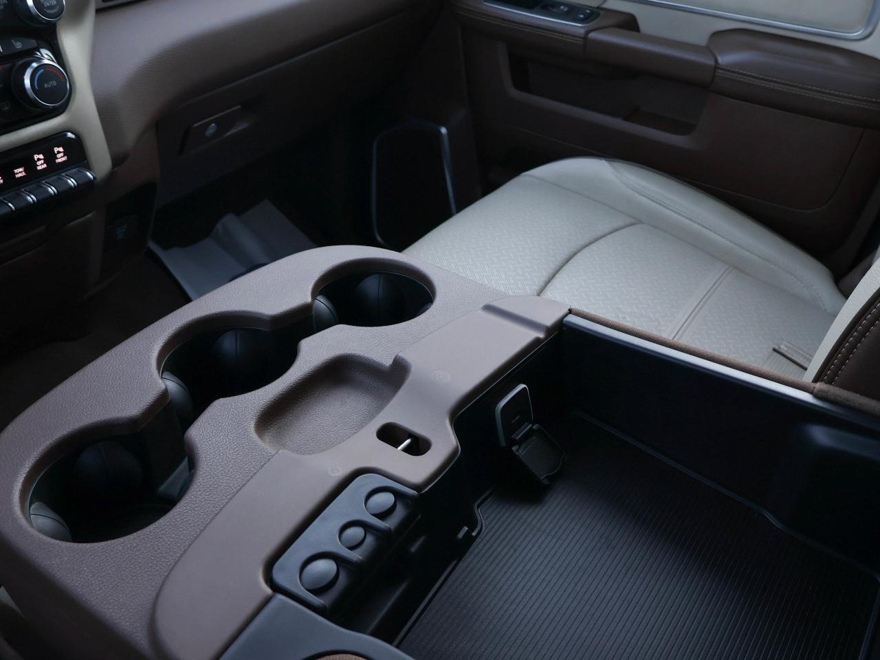 2022 RAM 2500 Laramie Photo