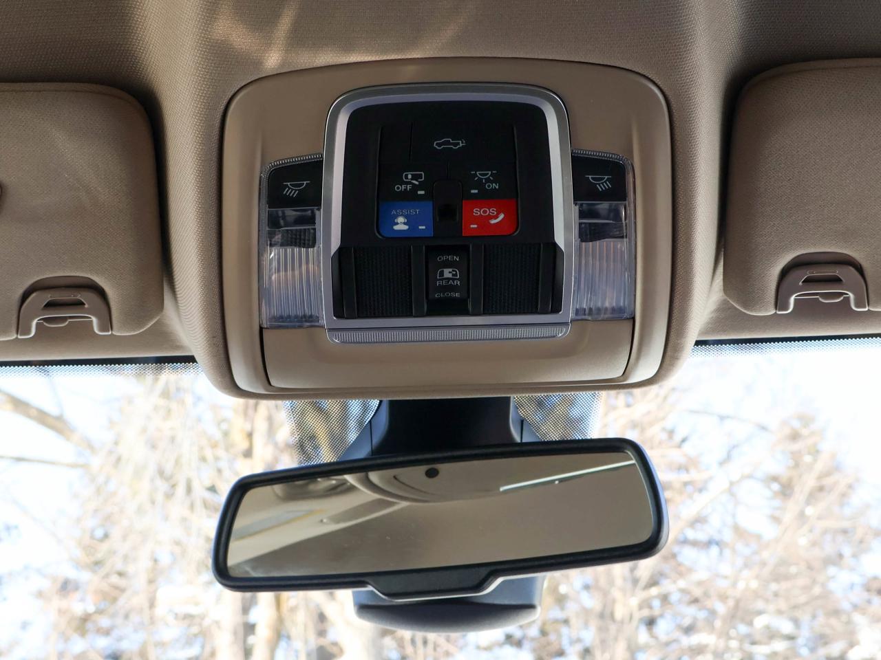 2022 RAM 2500 Laramie Photo