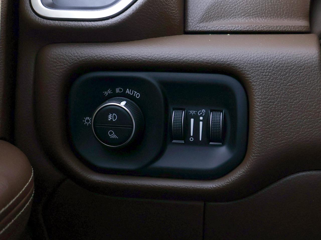 2022 RAM 2500 Laramie Photo