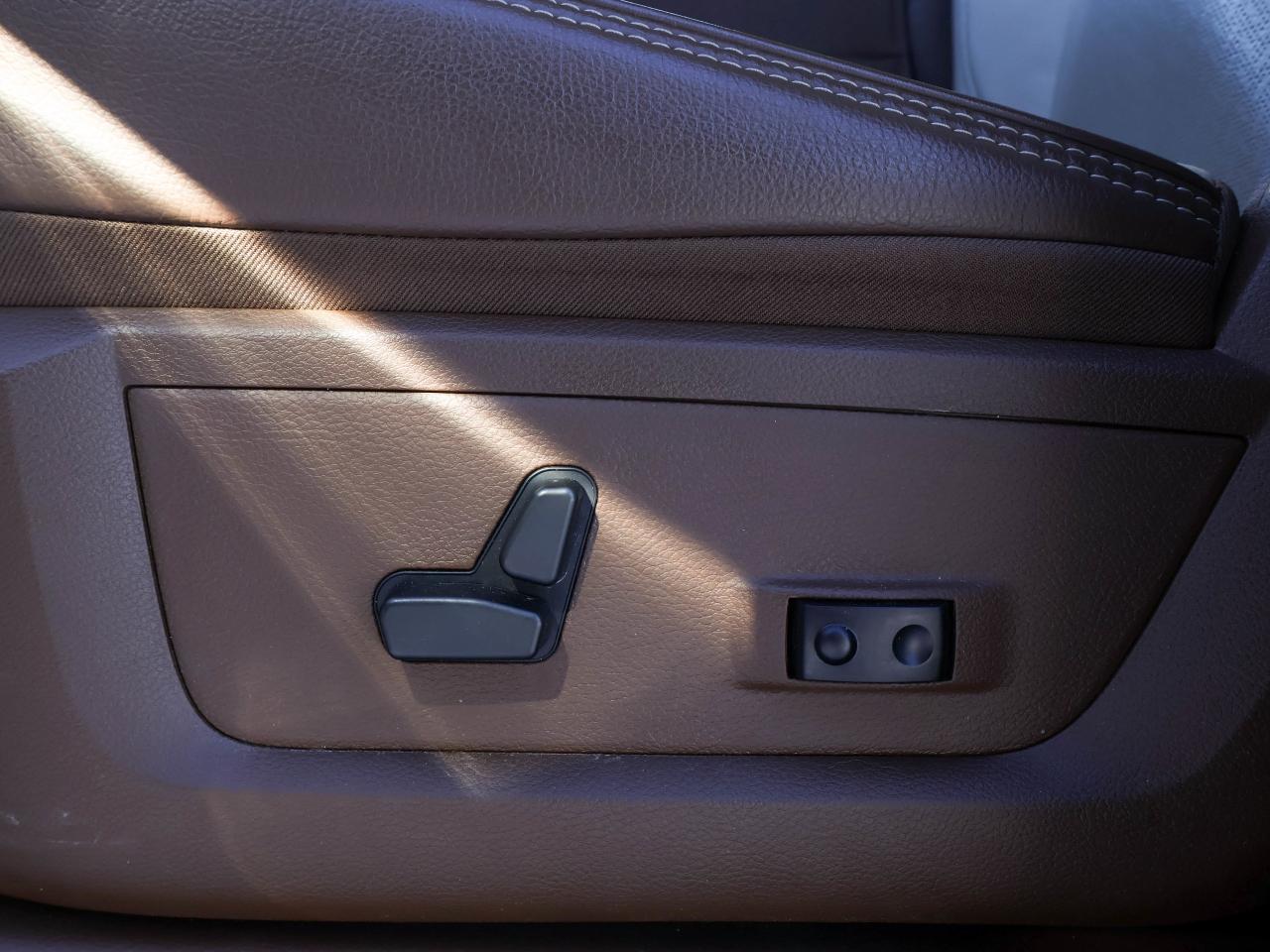 2022 RAM 2500 Laramie Photo