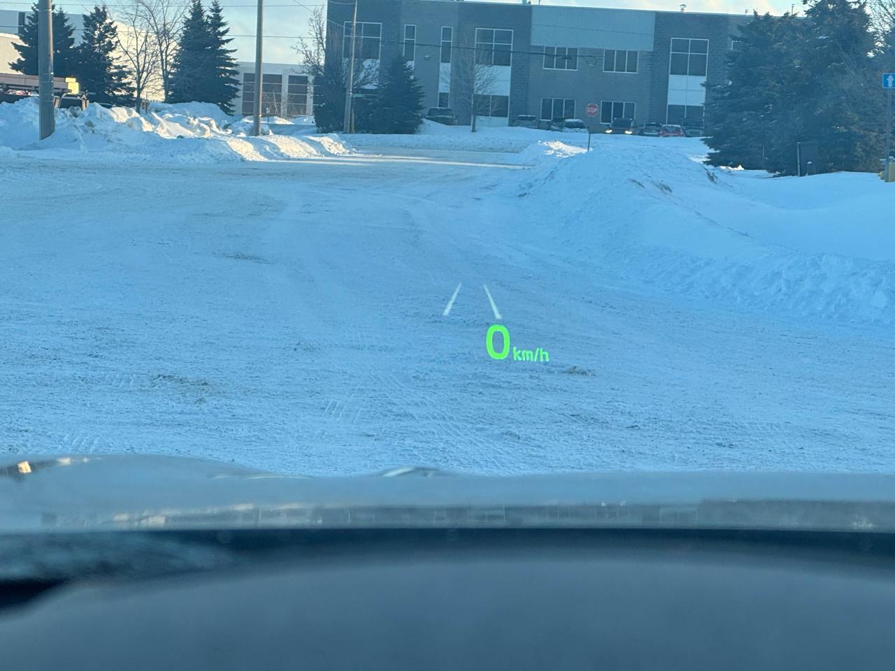 2019 Kia Stinger GT Limited Photo